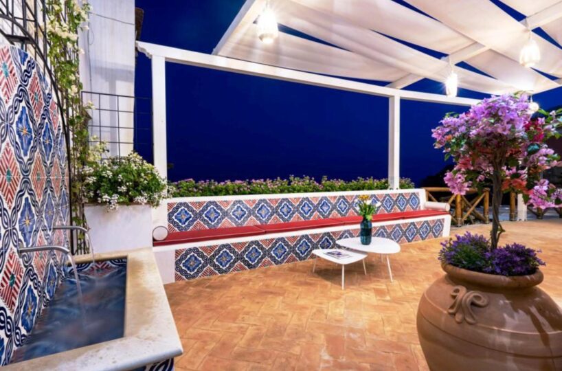 Luxury Villa Positano (47)
