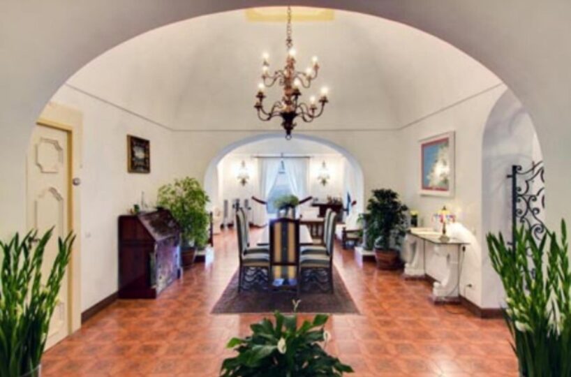 Luxury Villa Positano (47)