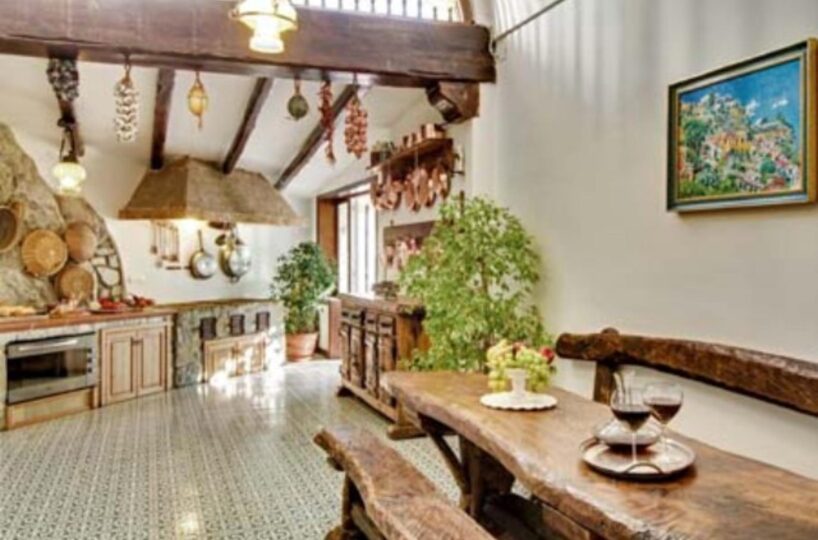 Luxury Villa Positano (49)
