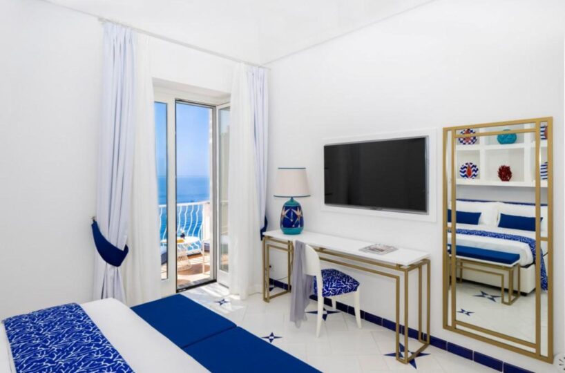 Luxury Villa Positano (5)
