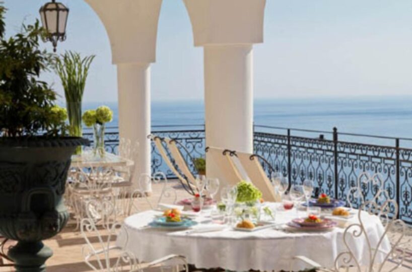Luxury Villa Positano (50)
