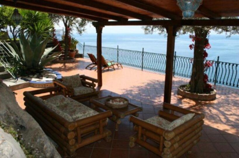 Luxury Villa Positano (51)