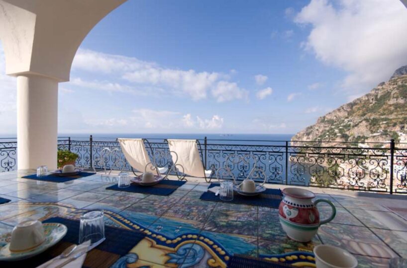 Luxury Villa Positano (6)