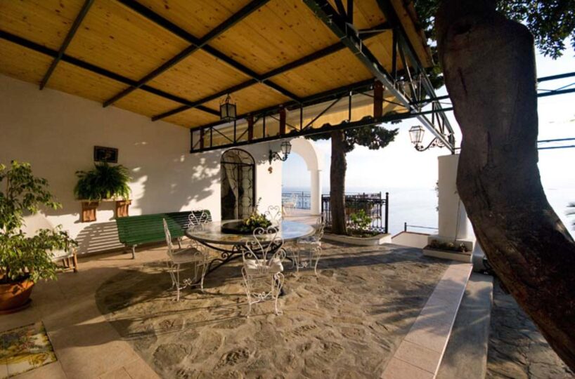 Luxury Villa Positano (7)