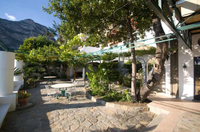 Luxury Villa Positano (8)