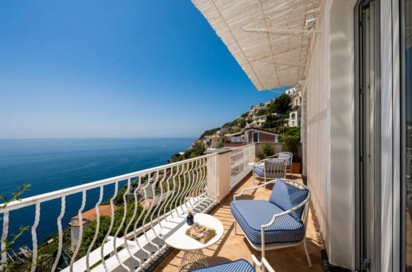 Luxury Villa Positano (8)