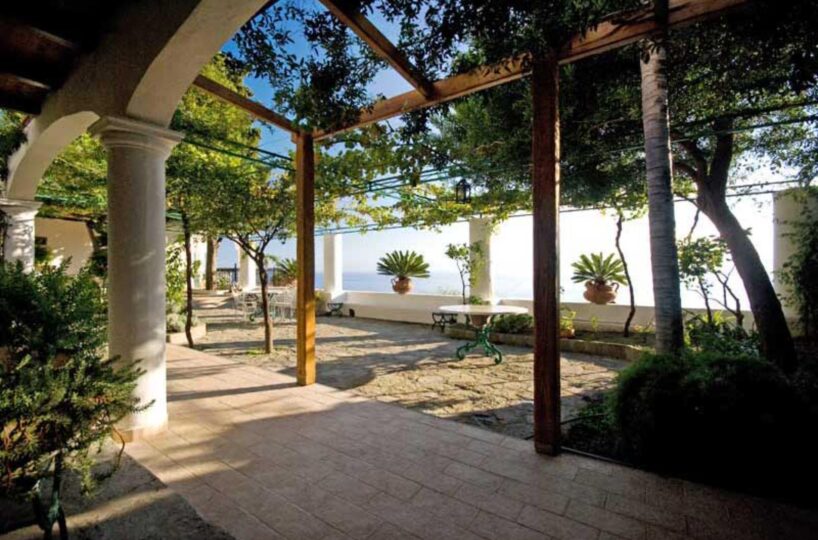 Luxury Villa Positano (9)