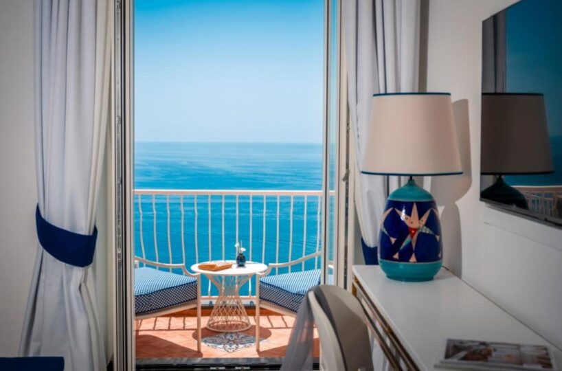Luxury Villa Positano (9)