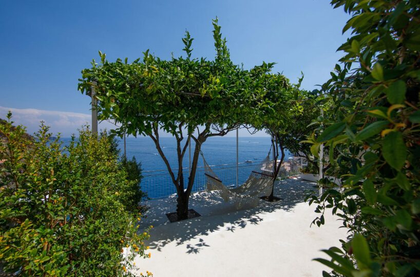 Luxury Villa Praiano Amalfi Coast (10)