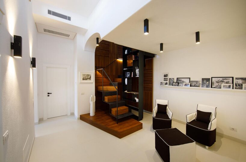 Luxury Villa Praiano Amalfi Coast (13)