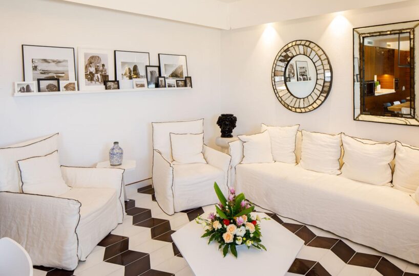 Luxury Villa Praiano Amalfi Coast (17)