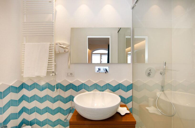 Luxury Villa Praiano Amalfi Coast (19)