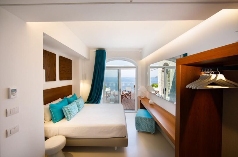 Luxury Villa Praiano Amalfi Coast (20)