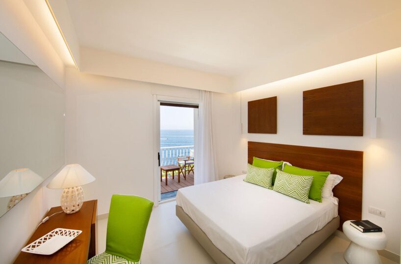 Luxury Villa Praiano Amalfi Coast (21)