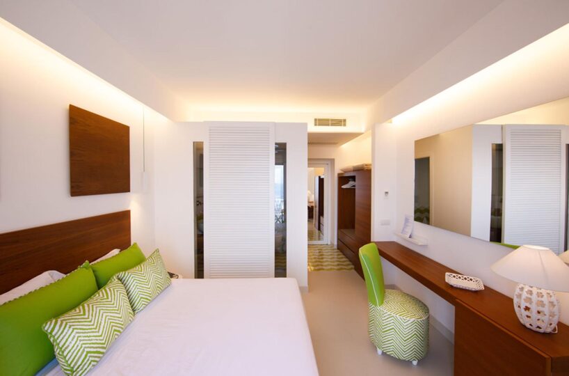 Luxury Villa Praiano Amalfi Coast (22)