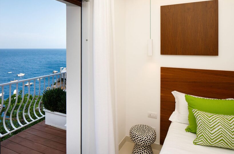 Luxury Villa Praiano Amalfi Coast (23)