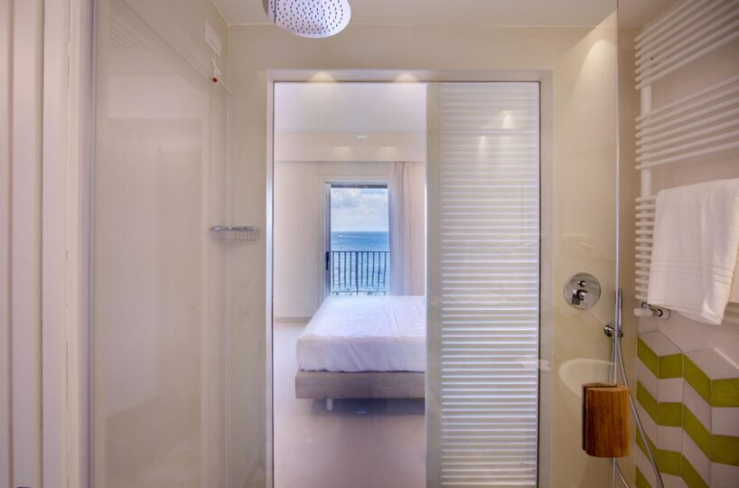 Luxury Villa Praiano Amalfi Coast (24)