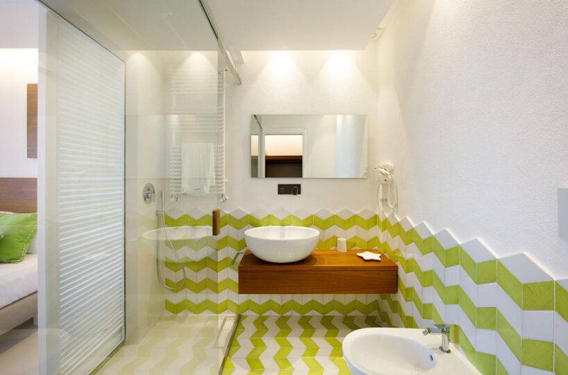 Luxury Villa Praiano Amalfi Coast (25)