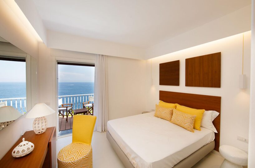 Luxury Villa Praiano Amalfi Coast (26)