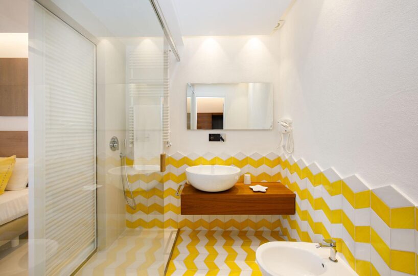 Luxury Villa Praiano Amalfi Coast (27)