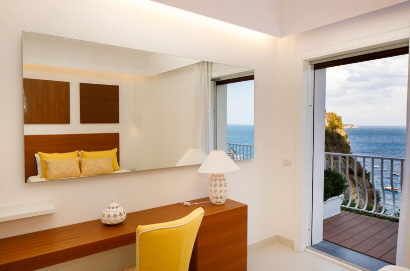 Luxury Villa Praiano Amalfi Coast (29)