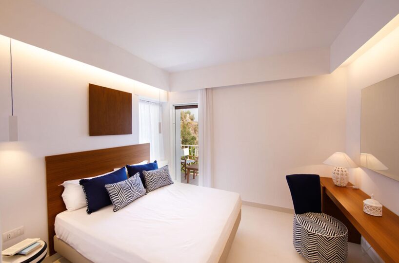 Luxury Villa Praiano Amalfi Coast (31)