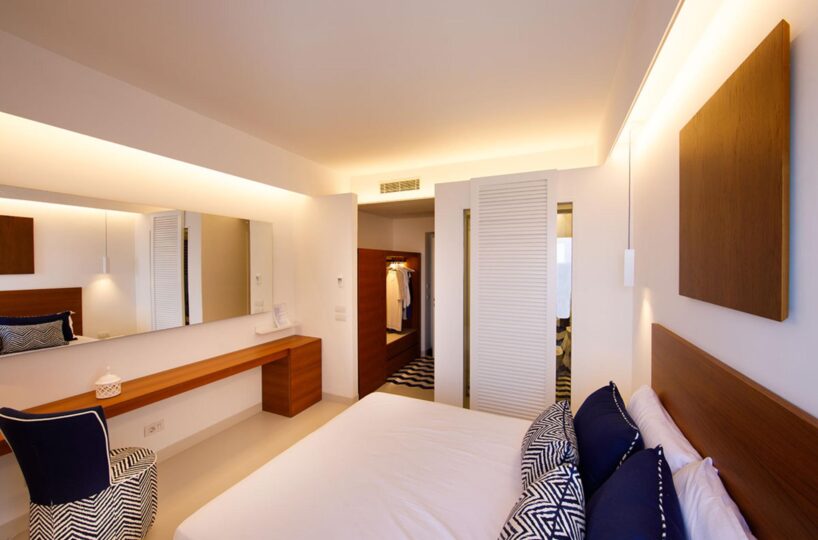Luxury Villa Praiano Amalfi Coast (32)