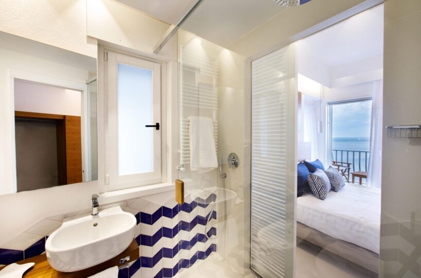 Luxury Villa Praiano Amalfi Coast (33)