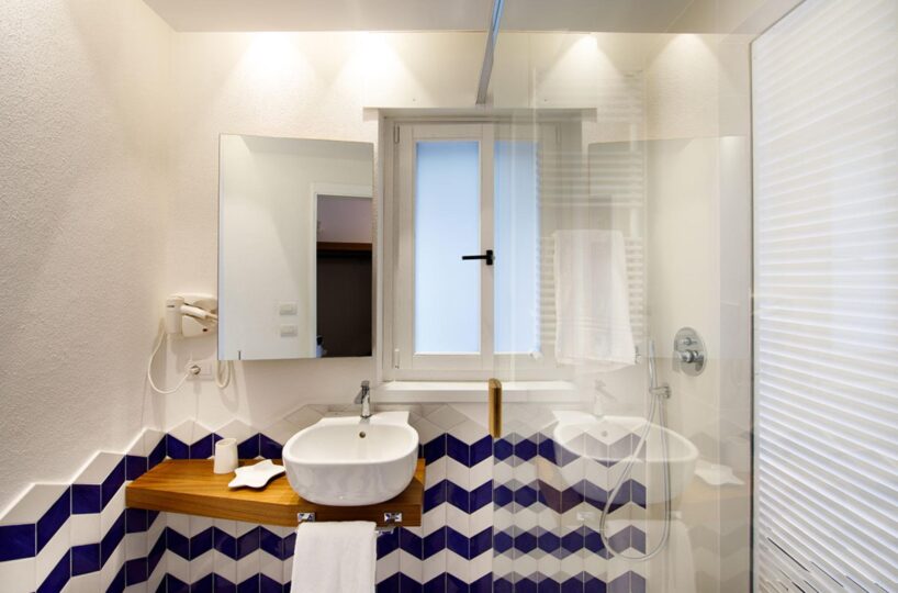 Luxury Villa Praiano Amalfi Coast (34)