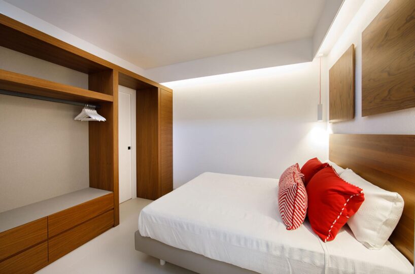 Luxury Villa Praiano Amalfi Coast (35)