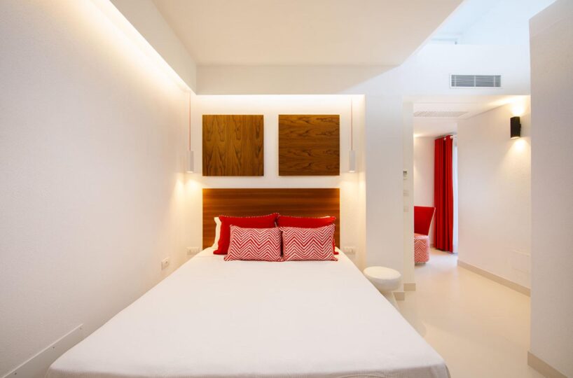 Luxury Villa Praiano Amalfi Coast (36)