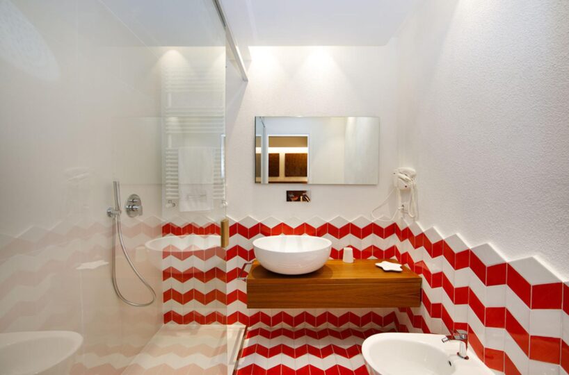 Luxury Villa Praiano Amalfi Coast (37)