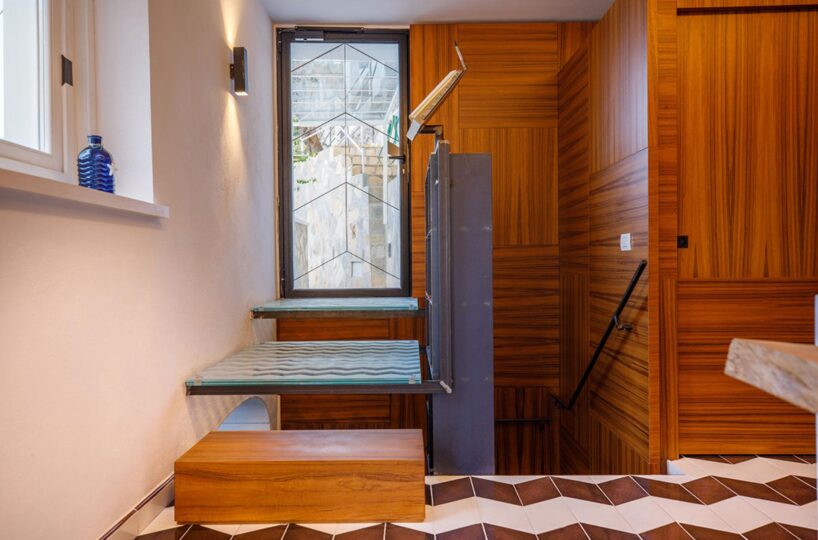 Luxury Villa Praiano Amalfi Coast (42)