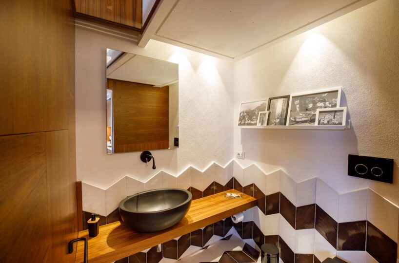 Luxury Villa Praiano Amalfi Coast (43)