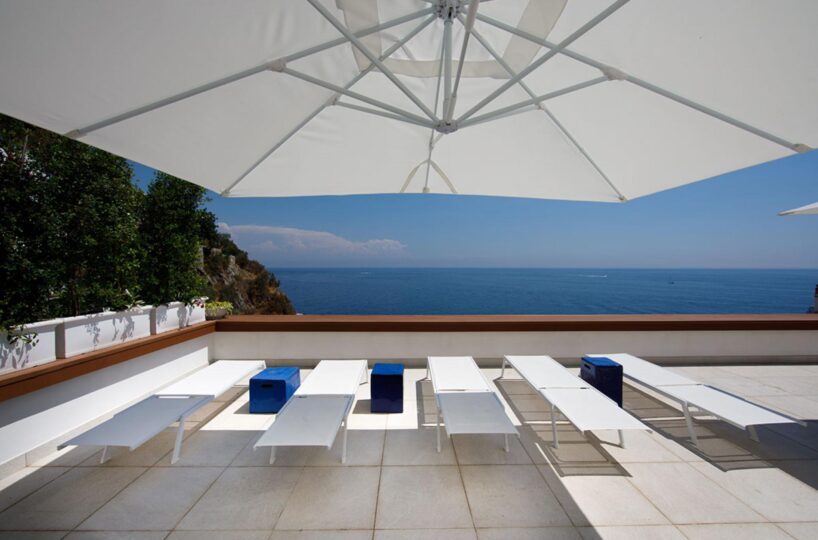 Luxury Villa Praiano Amalfi Coast (56)