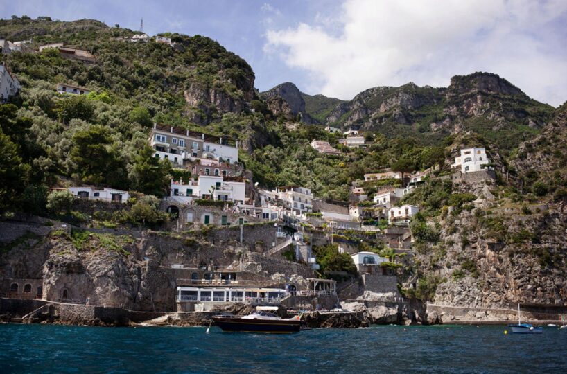 Luxury Villa Praiano Amalfi Coast (80)