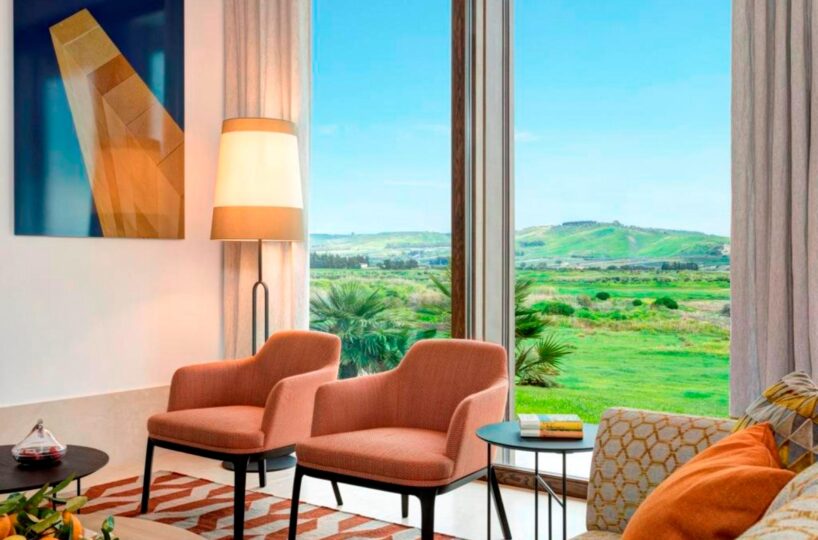 Luxury Villas with Pool Rocco Forte Sicily (14)