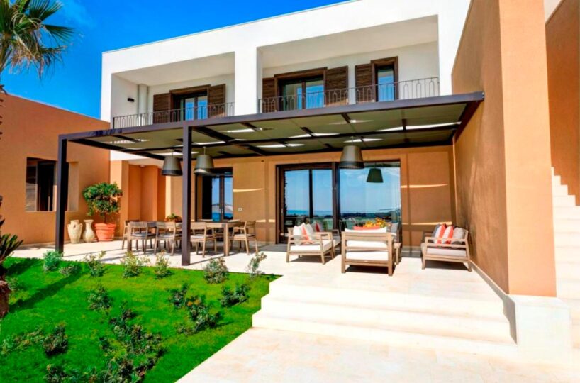 Luxury Villas with Pool Rocco Forte Sicily (18)