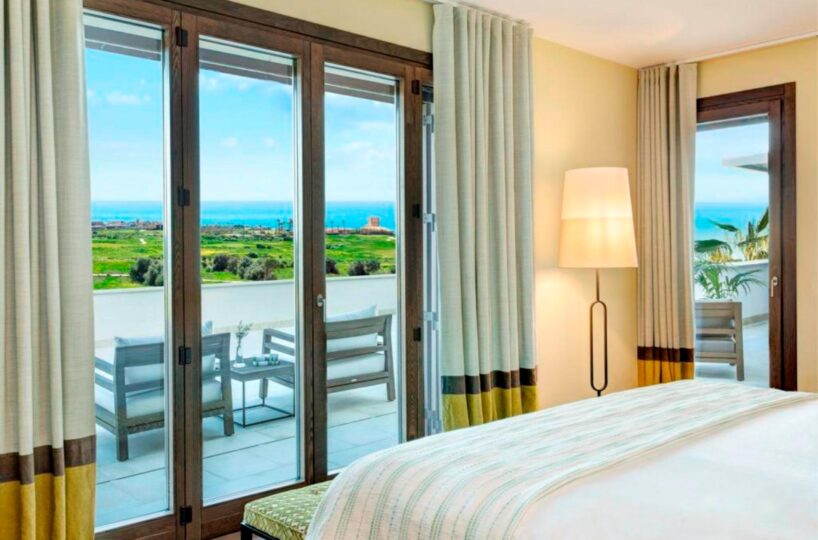 Luxury Villas with Pool Rocco Forte Sicily (2)