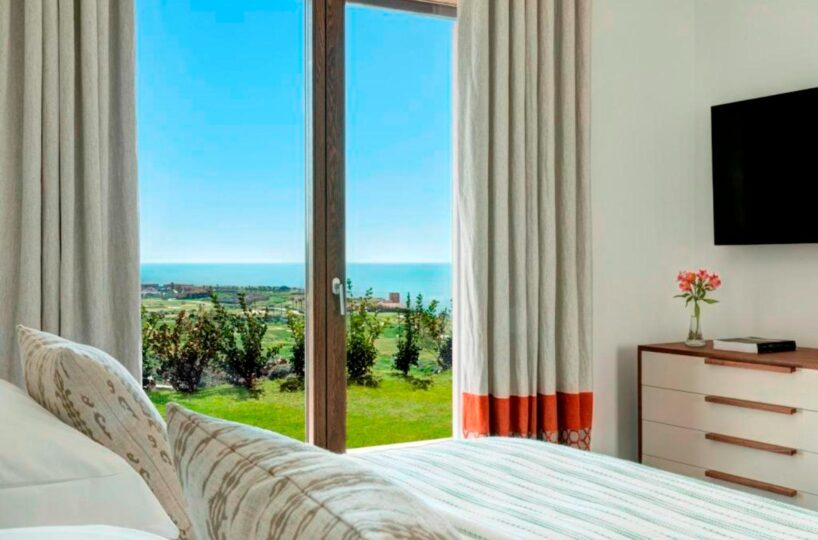 Luxury Villas with Pool Rocco Forte Sicily (3)