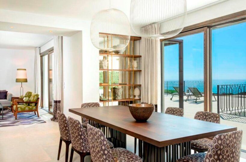 Luxury Villas with Pool Rocco Forte Sicily (4)