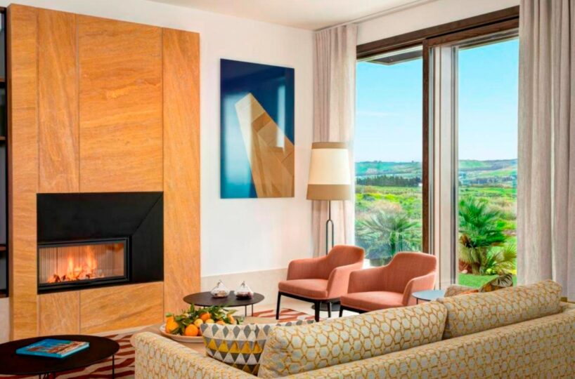 Luxury Villas with Pool Rocco Forte Sicily (5)