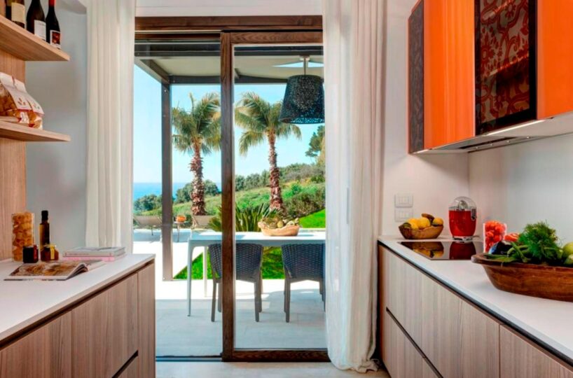 Luxury Villas with Pool Rocco Forte Sicily (7)