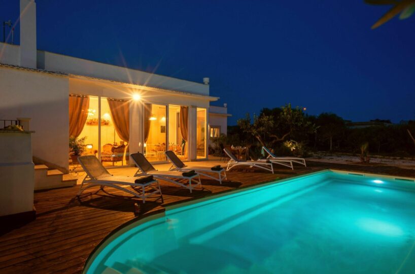 Luxury Villas with Pool Sicily (16)