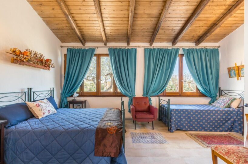 Luxury Villas with Pool Sicily (27)
