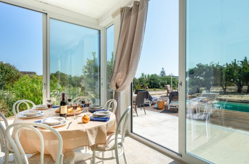 Luxury Villas with Pool Sicily (34)