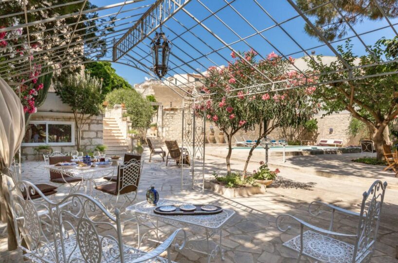 Luxury Villas with Pool Sicily (35)