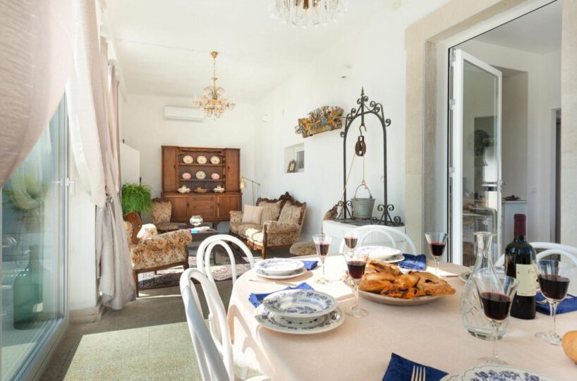 Luxury Villas with Pool Sicily (35)