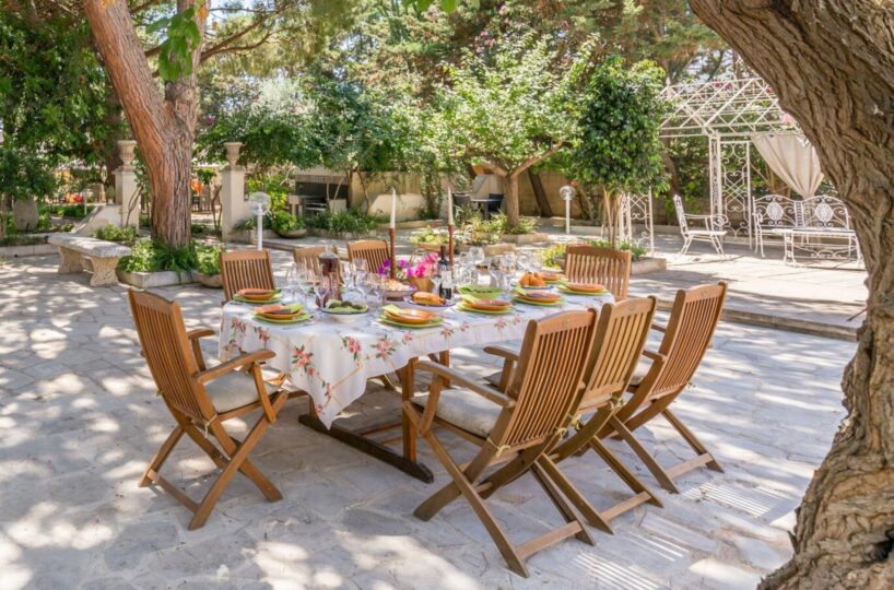 Luxury Villas with Pool Sicily (37)