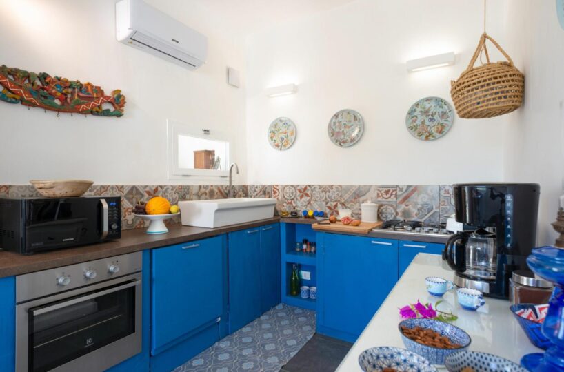 Luxury Villas with Pool Sicily (6)